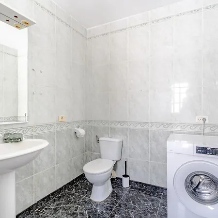 Appartement Casa Suenos