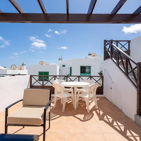 Casa Suenos Appartement *