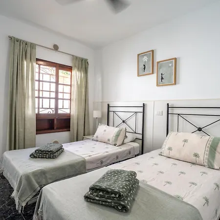 Casa Suenos Appartamento Tías