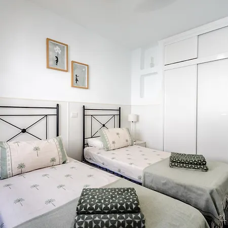 Casa Suenos Tías