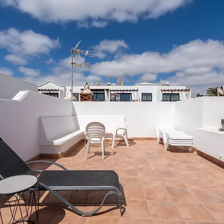 Casa Suenos Appartement