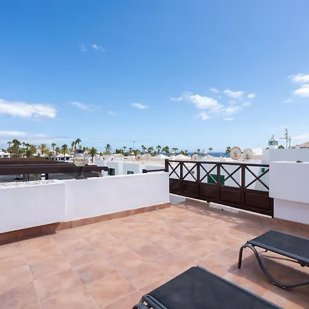 Appartement Casa Suenos Tías