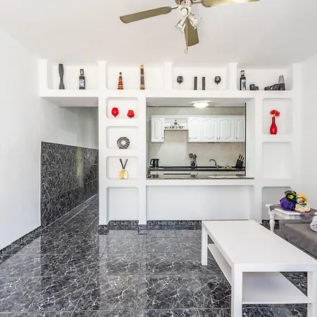 Appartamento Casa Suenos