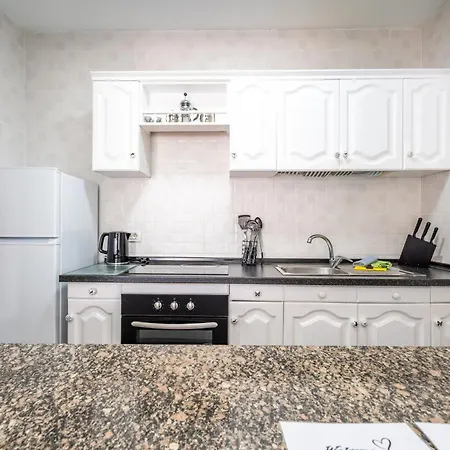 Casa Suenos Apartment