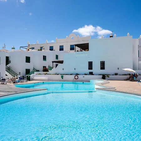 Apartamento Casa Suenos Tías