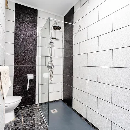 Apartamento Casa Suenos *