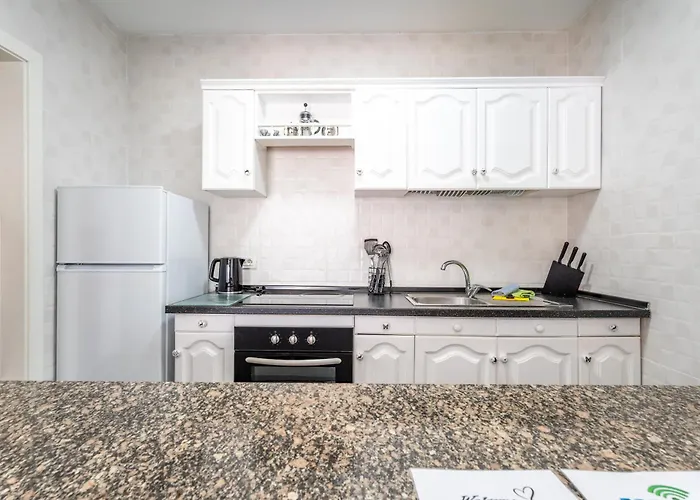 Casa Suenos Apartman