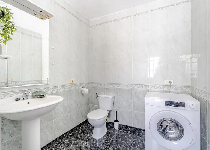 Apartman Casa Suenos