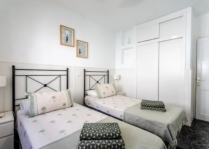 Casa Suenos ティアス