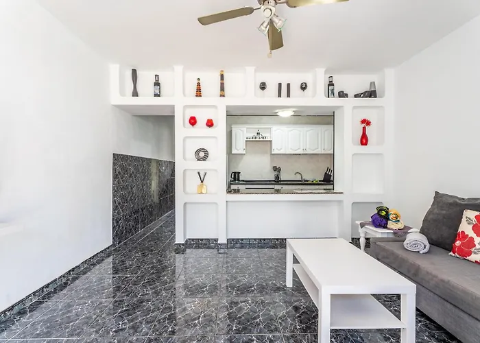 Apartman Casa Suenos