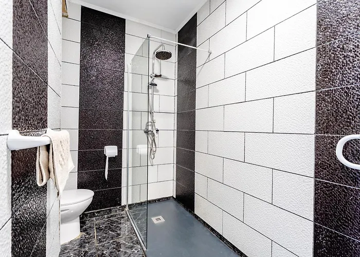 Apartman Casa Suenos *