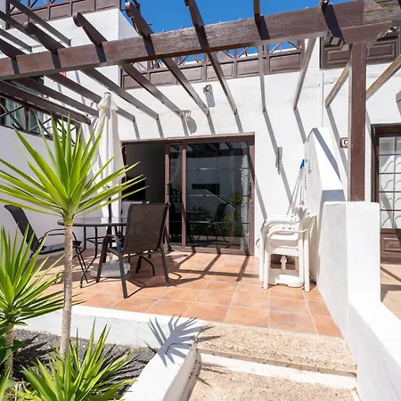 Lejlighed Casa Suenos Tías